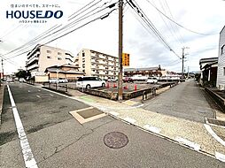 売土地 志免4丁目