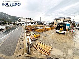 新築戸建 須惠町須恵