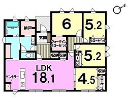 新築戸建　須惠町佐谷