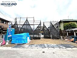 新築戸建 須惠町佐谷