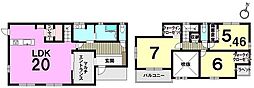 新築戸建　南ケ丘5丁目