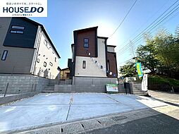 新築戸建　南ケ丘5丁目