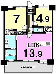 モントーレヴェルキューブシティ福岡空港駅