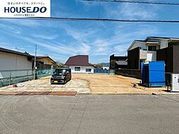 新築戸建　桜丘4丁目