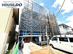 新築戸建 大野城市雑餉隈町2丁目