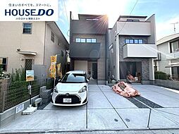 新築戸建 大野城市雑餉隈町2丁目