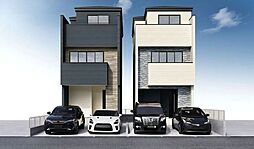 新築戸建 大野城市雑餉隈町2丁目