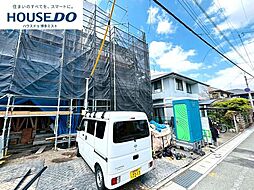 新築戸建 大野城市雑餉隈町2丁目