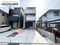 新築戸建 大野城市雑餉隈町2丁目