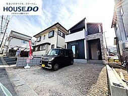 新築戸建　香住ヶ丘 4丁目