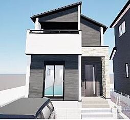 新築戸建　香住ヶ丘 4丁目