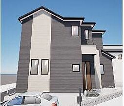 新築戸建　香住ヶ丘 4丁目