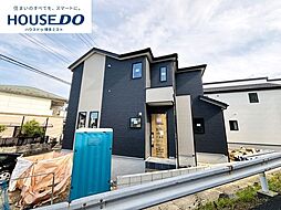 新築戸建　香住ヶ丘 4丁目