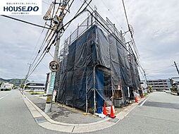 新築戸建　仲畑4丁目