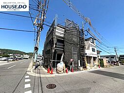 新築戸建 仲畑4丁目