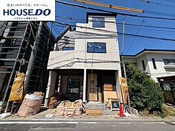 新築戸建 仲畑4丁目