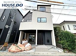 新築戸建　仲畑4丁目