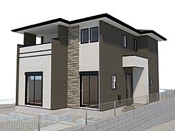 新築戸建　唐原4丁目