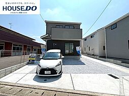 新築戸建　水谷1丁目
