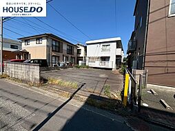 売土地　筥松4丁目