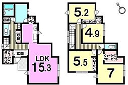 新築戸建　乙金東1丁目