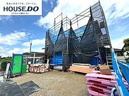 新築戸建 志免町桜丘3丁目