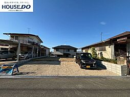新築戸建　志免町桜丘3丁目