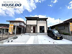 新築戸建　志免町桜丘3丁目