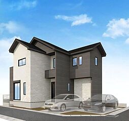 新築戸建 博多区麦野2丁目