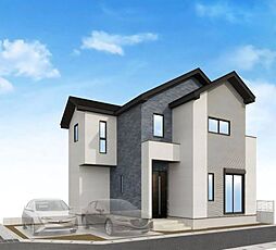 新築戸建 博多区麦野2丁目