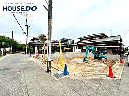 新築戸建 博多区麦野2丁目