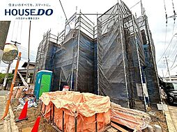新築戸建 博多区麦野2丁目