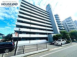 クローバーマンション空港東2