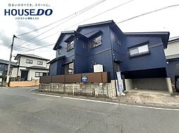 中古戸建　大城4丁目