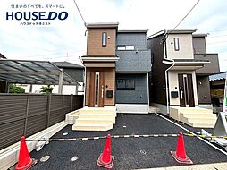 新築戸建　粕屋町阿惠