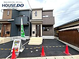 新築戸建　粕屋町阿惠