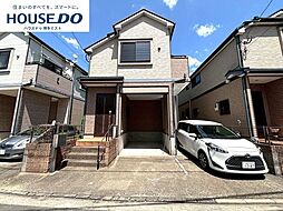 中古戸建　諸岡4丁目