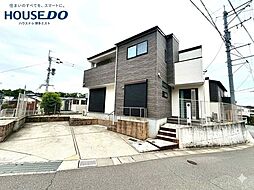 中古戸建　月隈6丁目
