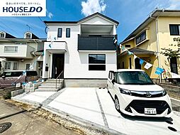 新築戸建　須惠町佐谷