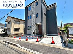 新築戸建　白木原4丁目