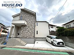 新築戸建　若宮3丁目