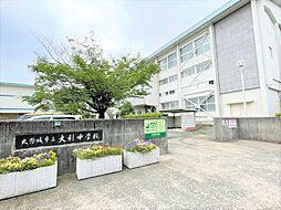 ヒューマインド下大利