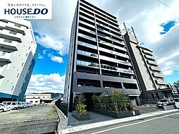 オープンレジデンシア桜並木ガーデン