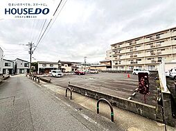 売土地 志免4丁目