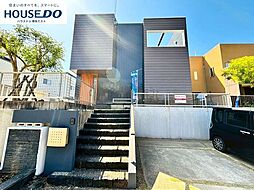 中古戸建 香椎駅東3丁目