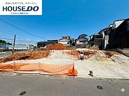 新築戸建 博多区浦田1丁目