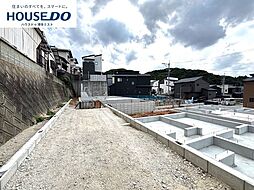 新築戸建 博多区浦田1丁目