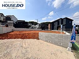 新築戸建　博多区浦田1丁目