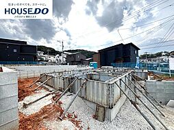 新築戸建 博多区浦田1丁目