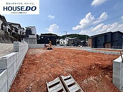 新築戸建　博多区浦田1丁目